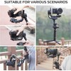 ULANZI FALCAM F38 Camera Quick Release System with 38mm Anti-Deflection