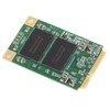 Internal Gaming SSD MSATA 6Gbps 3D TLC NAND ECC 500MB/s