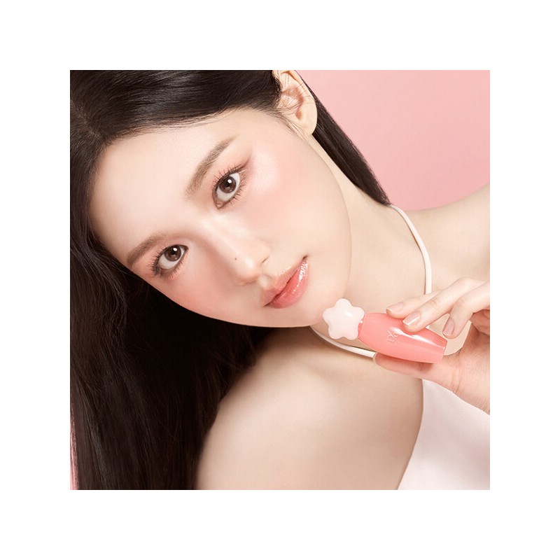 Daisy Cuk (현대Hmall)데이지크 퓨어 워터 립글로스 (Daizik) Pure Water Lip