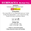 Echinacea Tea from Tisan - 2 boxes total 40 tea
