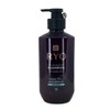 ryo Jayangyunmo 9EX Hair Loss Symptom Care Shampoo 400ml Sensitive x 1 / 자양윤모 9EX탈모증상케어 샴푸 400ml 민감성 1개