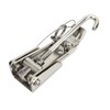 Anchor Chain Tensioner Rugged Rustproof Reliable Secure Anchoring Anchor Chain