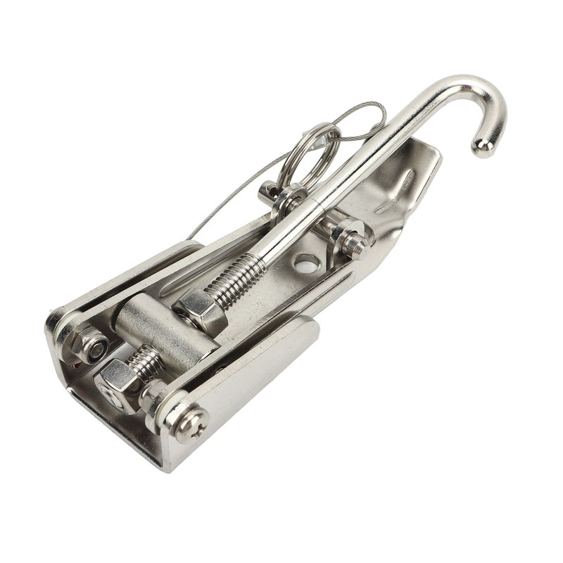 Anchor Chain Tensioner Rugged Rustproof Reliable Secure Anchoring Anchor Chain
