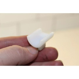 Maytag Antique Maytag Wringer Washer 15586 Nylon Bearing ( Brand New )  ( 2 Pack )