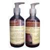 2 Shampoo Molonqui Hm 240ml Anticaída
