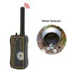 Handheld Metal Detector High Sensitivity Precise Small Metal Finder with