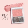 Cezanne Pearl Glow Blush P1 Gold Peach 0.08 oz (2.4