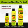 BELLATIQUE Super Oil Sheen Spray (6.76 oz) - Super Shine.