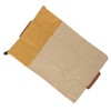 Orchard Picking Bag Canvas Leather Waist Hanging Fruit Harvest Bag