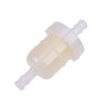 IEQFUE Fuel Filter 0G9914 Compatible with Generac GP5500 GP6500 GP6500E