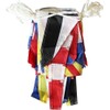 Nautical Flag Set - Set of 40 Nylon Flags