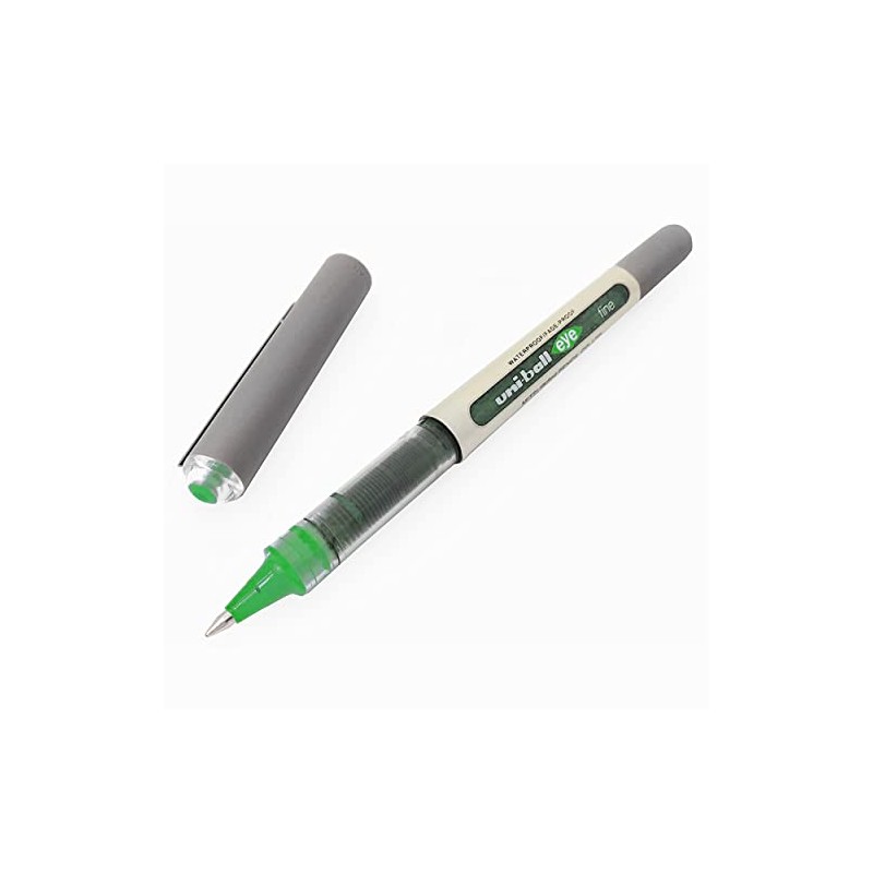 uni-ball EYE - UB-157 Rollerball Pens - 0.7mm Nib -