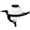 VPHIX Coolant Reservoir Overflow Tank w/Cap Sensor for 2012 2013