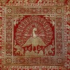 Stylo Culture Ethnic Brocade Couch Lounge Scatter Cushion Covers 16x16