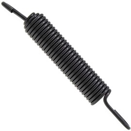 John Deere Original Equipment Extension Spring #UC12581