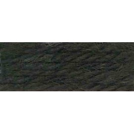 DMC 486-7538 Tapestry and Embroidery Wool, 8.8-Yard, Dark Gray
