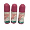 STANHOME Express Roll Stanhome Desmanchador para textiles en roll-on, 3