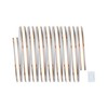 Paulmann 71050 MaxLED 1000 LED Strip Full-Line COB Single Strip