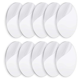 Leo's Paw Interactive Bird Simulation Cat Toy (Replacement Sticky Pads 10 PCS)