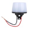 Sensor Switch Street Light Control Adjustable Rain AntiThunder Protection 220V
