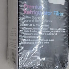 Kenmore NEW Genuine Kenmore Elite 469490 Replacement Premium Refrigerator Water Filter