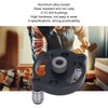 Drilling Template Vertical, Drill Guide with Drill Bushing 3 mm
