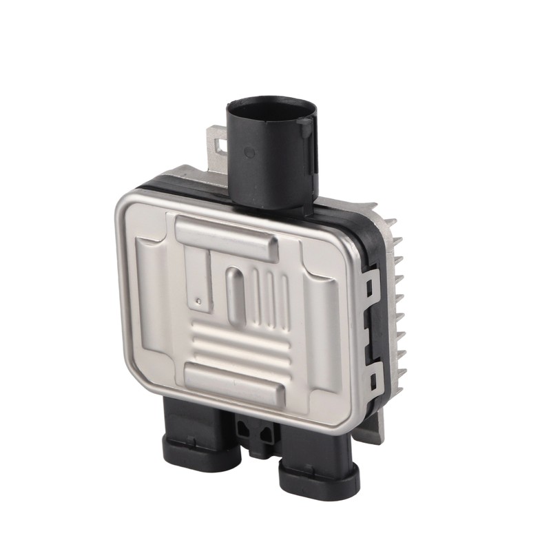 Cooling Fan Relay Radiator Control Module 940004107 Replacement for Land