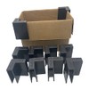 Carton Clips - Pack of 10 - Corrugated Cardboard Box
