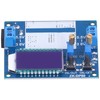 Power Supply Module Adjustable Circuit Board Module with Acrylic Shells