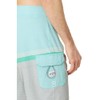 Billabong Men's Standard All Day Pro Boardshort, Aqua