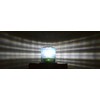 S8LS WHITE CLEAR STEADY-ON 2NM IP67 SOLAR LED Marina Dock