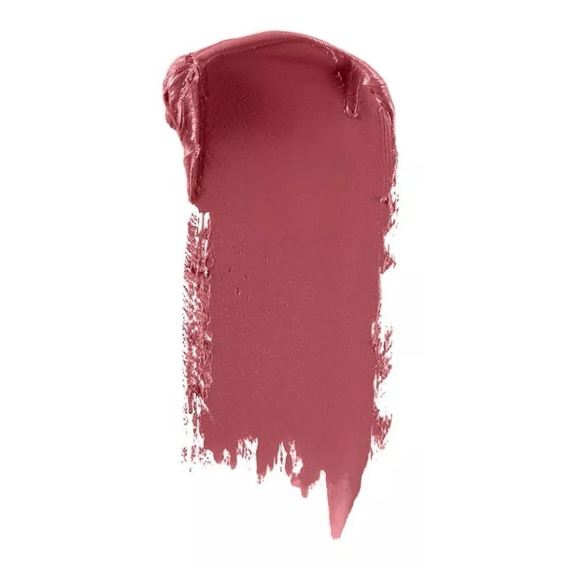 NYX Professional Makeup Labial Líquido Nyx Powder Puff Acabado Mate