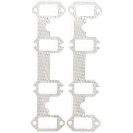 MAHLE Original MS15509 Exhaust Manifold Gasket Set
