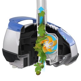 Hayward Navigator Poolvac Ultra XL V-Flex Upgrade Kit PLUS VVX3000SCKITWH