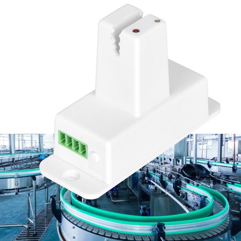 Intelligent Liquid Level Sensor Non Contact with Pure Electronic Circuit