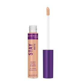 Rimmel Stay Matte Concealer, Fair, 0.23 Fluid Ounce