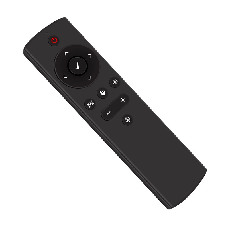 VINABTY Replacement Remote Control Applicable For Promethean ActivPanel Interactive Display