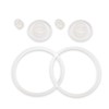 720°DGREE Original Replacement Sealing Set for your "uberBottle" Drinking Bottle