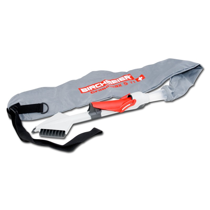 Birchmeier Granomax Spreader