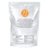 Butterfields Candy - Gourmet, Old-Fashioned GINGER Buds Hard Candy |