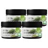 토종마을 유기농 보리새싹분말, 100g, 4개 Native Village Organic Barley Sprout Powder, 100g, 4 pieces