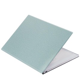 BOZHUORUI Magnetic Case for Remarkable Paper Pro Color Tablet 11.8" 2024 Released, with Auto Sleep/Wake,Ultrathin Lightweight PU Leather Book Folio Cover for Remarkable Paper Pro (Sage Green)