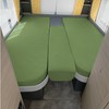 Erwin Müller Fitted Sheets Set of 3 for Motorhome or