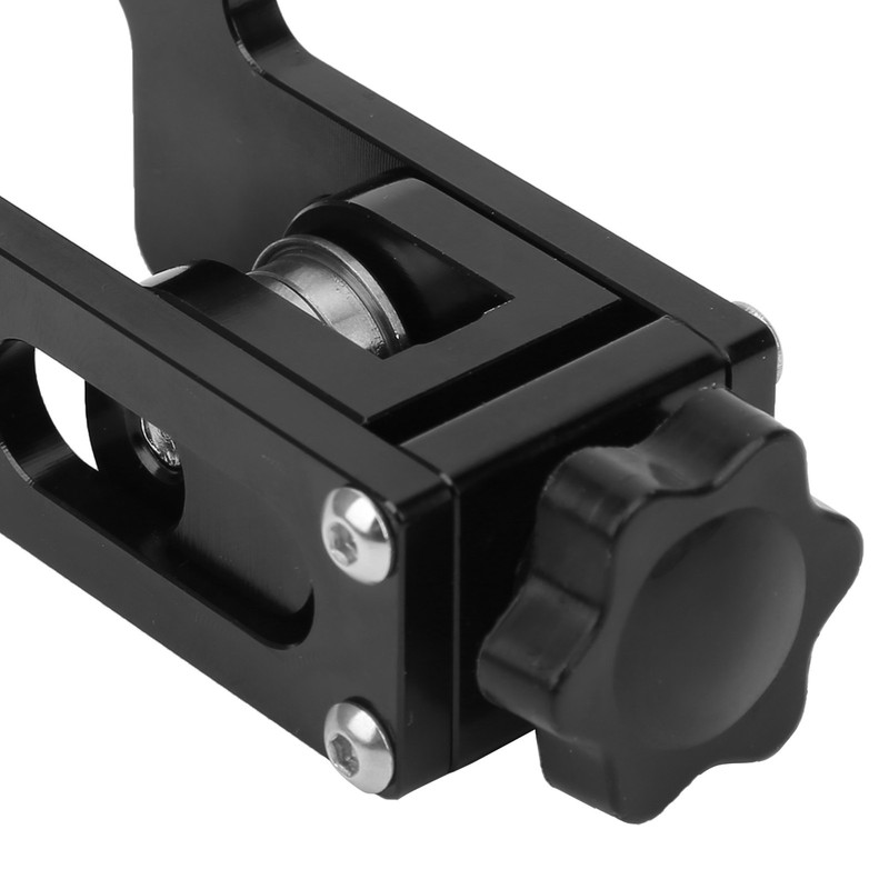 YAxis Synchronous Stretch Tensioner Aluminium Alloy Belt Adjuster for Ender3/V2