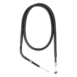 MOTOMASTER Motorcycle Clutch Cable Compatible with Honda CRF 1000 L Africa Twin / 22870-MJP-G51