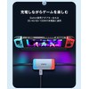 3-in-1 & HDMI-4K @ 60Hz PD100W Output, Llano Switch Dock,