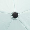 WHITE SANDS MOJA Ultralight Travel Umbrella Compact, Foldable, UPF 50+