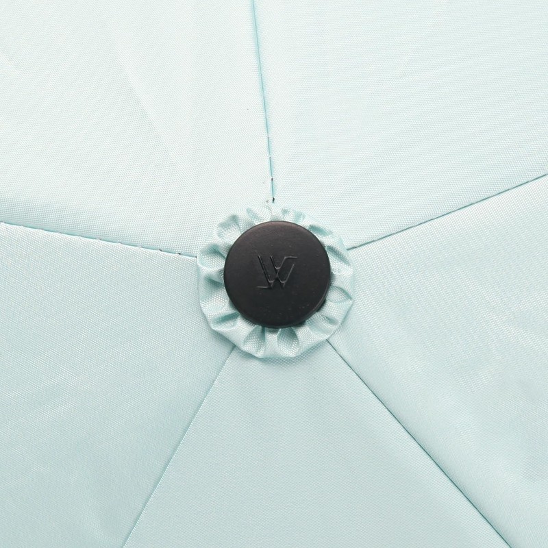 WHITE SANDS MOJA Ultralight Travel Umbrella Compact, Foldable, UPF 50+