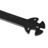 Durlo Mini Multifunctional Metal Key for RC Car M3 M4