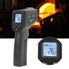 DT8380D 50℃380℃ Thermometer NonContact Digital Infrared Thermodetector for Industrial